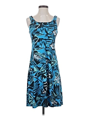 Columbia Casual Dress (view 1)