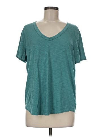 Gap Short Sleeve T-Shirt (view 1)