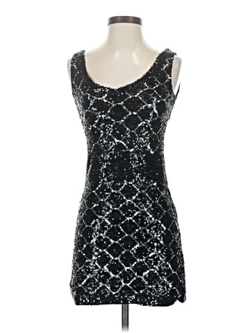 Arden B. Cocktail Dress (view 1)