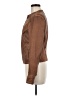 Hei Hei 100% Polyurethane Brown Jacket Size M - photo 5