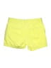 J.Crew 100% Cotton Solid Yellow Shorts Size 2 - photo 2