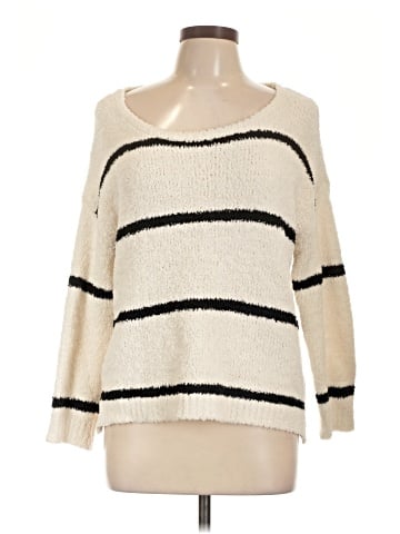 BB Dakota Pullover Sweater (view 1)