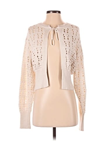 Jessica Simpson Cardigan (view 1)