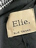 Elie Tahari Houndstooth Gray Blazer Size 12 - photo 6