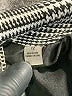 Elie Tahari Houndstooth Gray Blazer Size 12 - photo 7