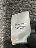 Elie Tahari Houndstooth Gray Blazer Size 12 - photo 9