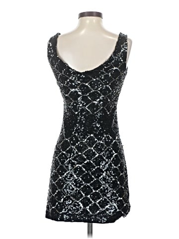 Arden B. Cocktail Dress (view 2)
