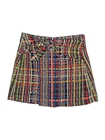 CAbi Casual Skirt (view 1)