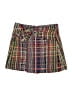 CAbi 100% Polyester Tweed Red Casual Skirt Size 4 - photo 1