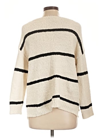 BB Dakota Pullover Sweater (view 2)