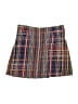 CAbi 100% Polyester Tweed Red Casual Skirt Size 4 - photo 2