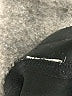 Zara Solid Black Cocktail Dress Size XXL - photo 8