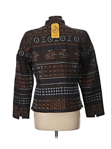 Coldwater Creek Blazer (view 2)