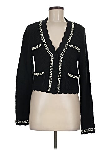 House of Harlow 1960 Cardigan (view 1)