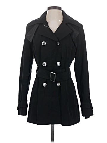 Calvin Klein Coat (view 1)