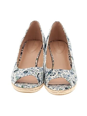 Bandolino Wedges (view 2)
