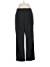 MNG Black Dress Pants Size 8 - photo 1
