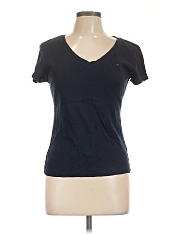 Tommy Hilfiger Short Sleeve T-Shirt (view 1)