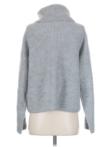 INC International Concepts Turtleneck Sweater (view 2)