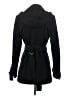 Calvin Klein 100% Polyester Black Coat Size S - photo 2
