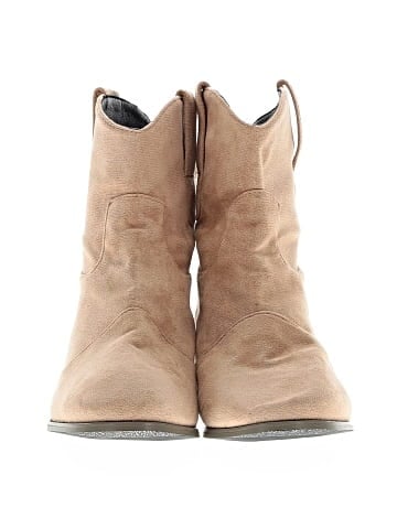 Unbranded Ankle Boots (view 2)