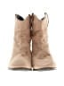 Unbranded Tan Ankle Boots Size EU 41 - photo 2