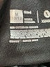 Xersion Black Active Pants Size 10 - 12 - photo 4