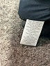Ann Taylor LOFT 100% Polyester Black Casual Dress Size 0 - photo 8
