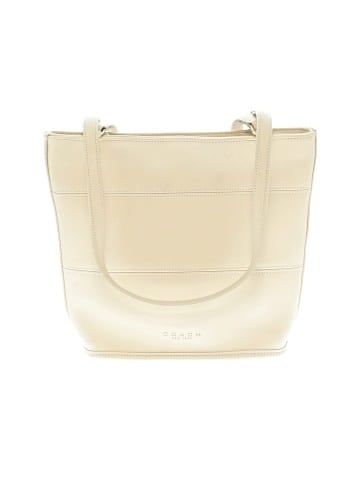 Coach Factory Leather Tote (view 1)