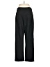 MNG Black Dress Pants Size 8 - photo 2