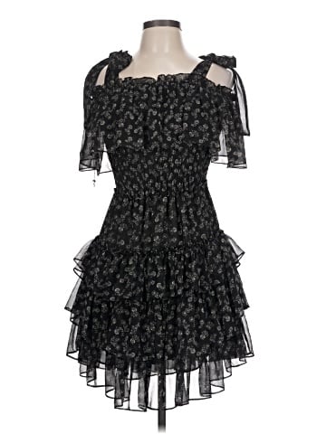 MISA Los Angeles Cocktail Dress (view 1)