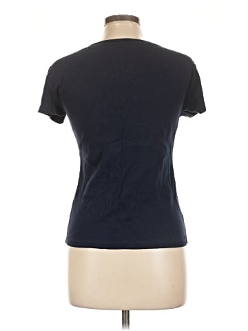 Tommy Hilfiger Short Sleeve T-Shirt (view 2)