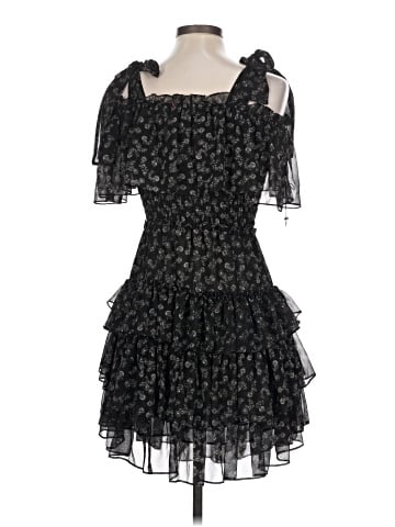 MISA Los Angeles Cocktail Dress (view 2)