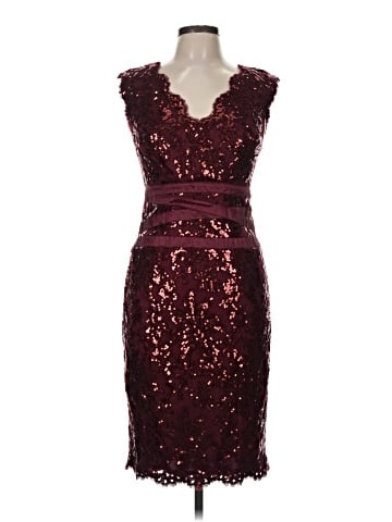 Tadashi Shoji Cocktail Dress (view 1)