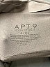 Apt. 9 Gray Tank Top Size Lg - XL - photo 7