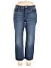 DL1961 Blue Jeans Size 16 - photo 1