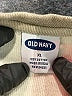 Old Navy 100% Cotton Tan Sweatshirt Size XL - photo 7