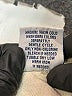 Old Navy 100% Cotton Tan Sweatshirt Size XL - photo 8