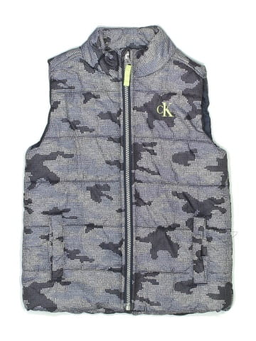 CALVIN KLEIN JEANS Vest (view 1)