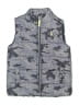 CALVIN KLEIN JEANS 100% Polyester Gray Vest Size 5 - photo 1