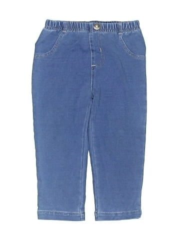 Little Me Casual Pants (view 1)