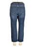 DL1961 Blue Jeans Size 16 - photo 2
