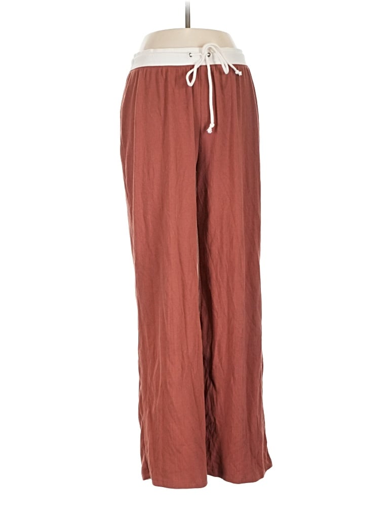 Click to view more detailed imagery on our partner's website Pre-owned Universal Thread Casual Pants In Brown