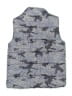 CALVIN KLEIN JEANS 100% Polyester Gray Vest Size 5 - photo 2