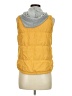 Daytrip Yellow Vest Size M - photo 2