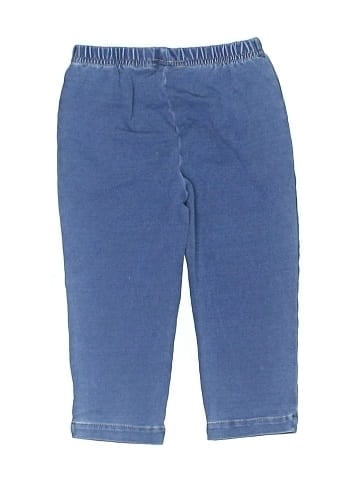 Little Me Casual Pants (view 2)
