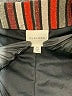 Pleione Stripes Red Casual Pants Size 2X - photo 4