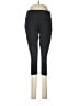 Athleta Solid Black Active Pants Size M (petite) - photo 1