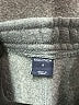 Nautica 100% Polyester Gray Sweatpants Size 4 - photo 3