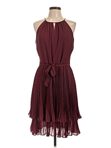 Ann Taylor Casual Dress (view 1)